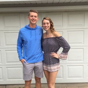 Meet your Posher, Ben